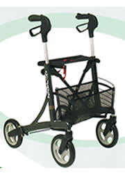 Rollator dolomite Jazz